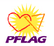National PFLAG logo