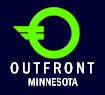 Outfront Minnesota logo