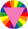 East Central Purple Circle logo